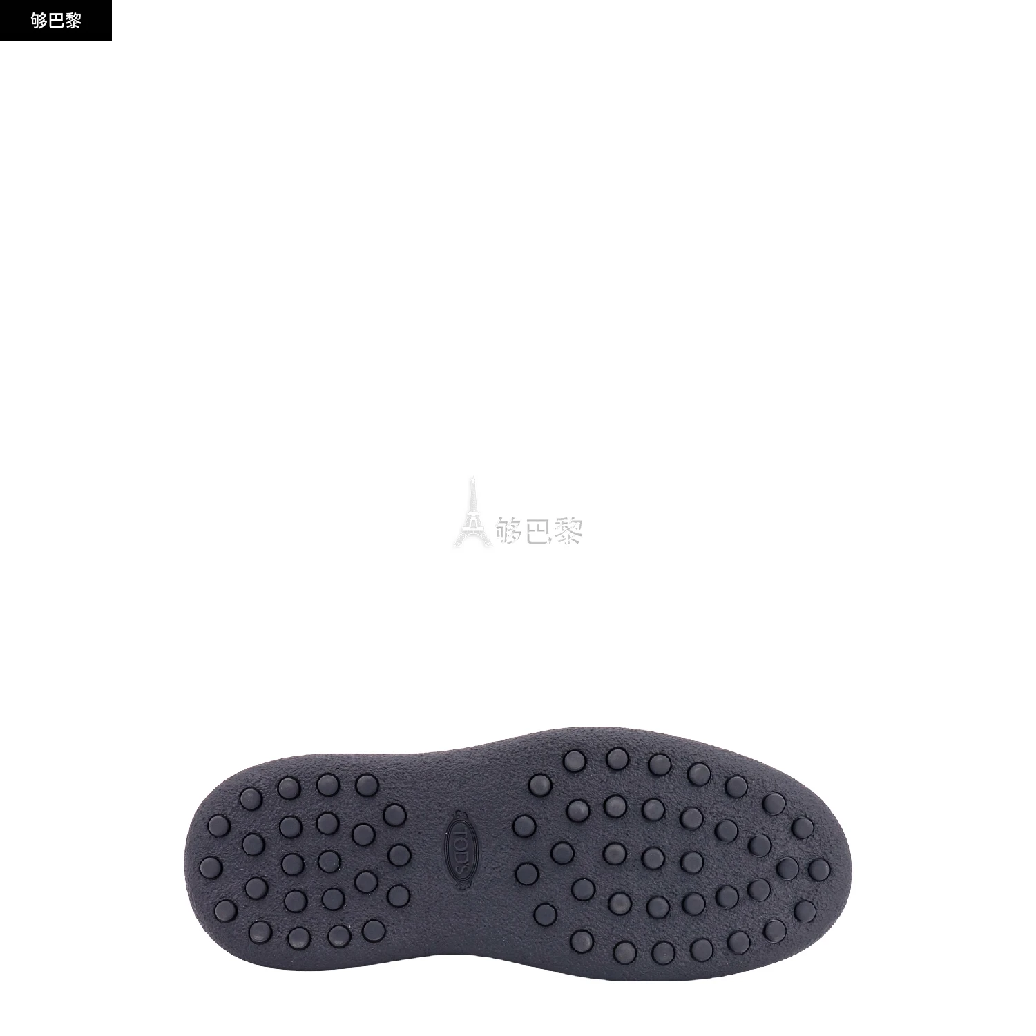 商品Tod's|【特惠5.1折】【预售】 2023秋冬 男士 休闲运动鞋 商务休闲鞋 2382472  XXM09J0HG90NHVB999 ,价格¥3536,第6张图片详细描述