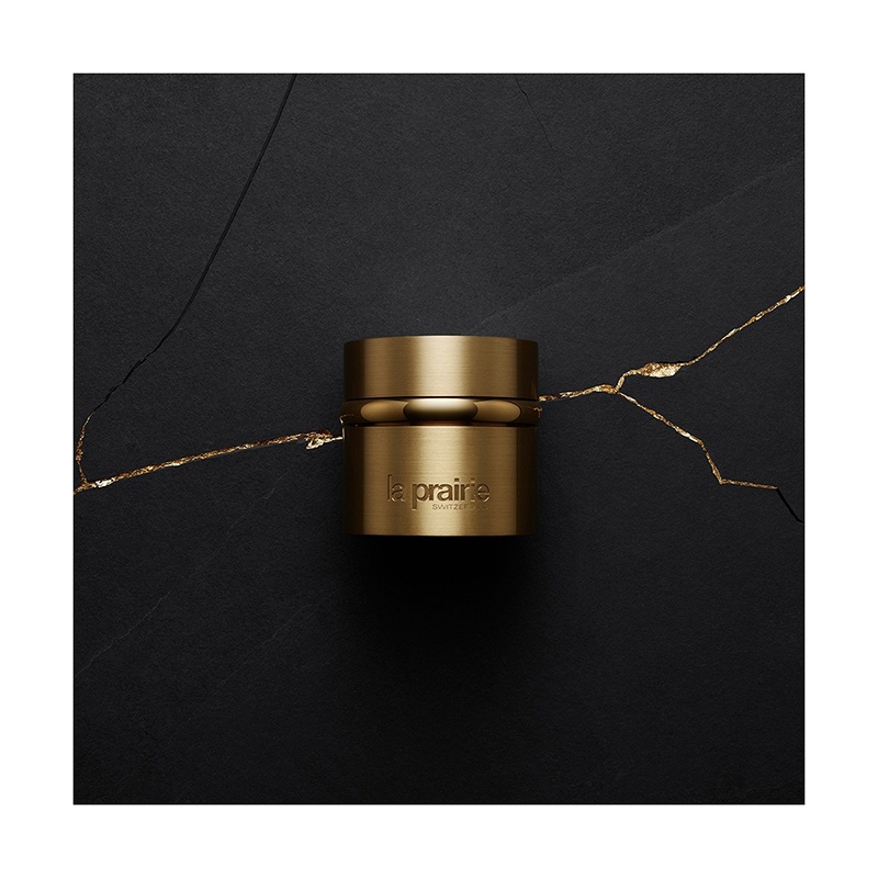商品La Prairie|La Prairie莱珀妮「金装系列」活力保湿霜面霜50ml  正装 50ml（正装）,价格¥4361,第6张图片详细描述