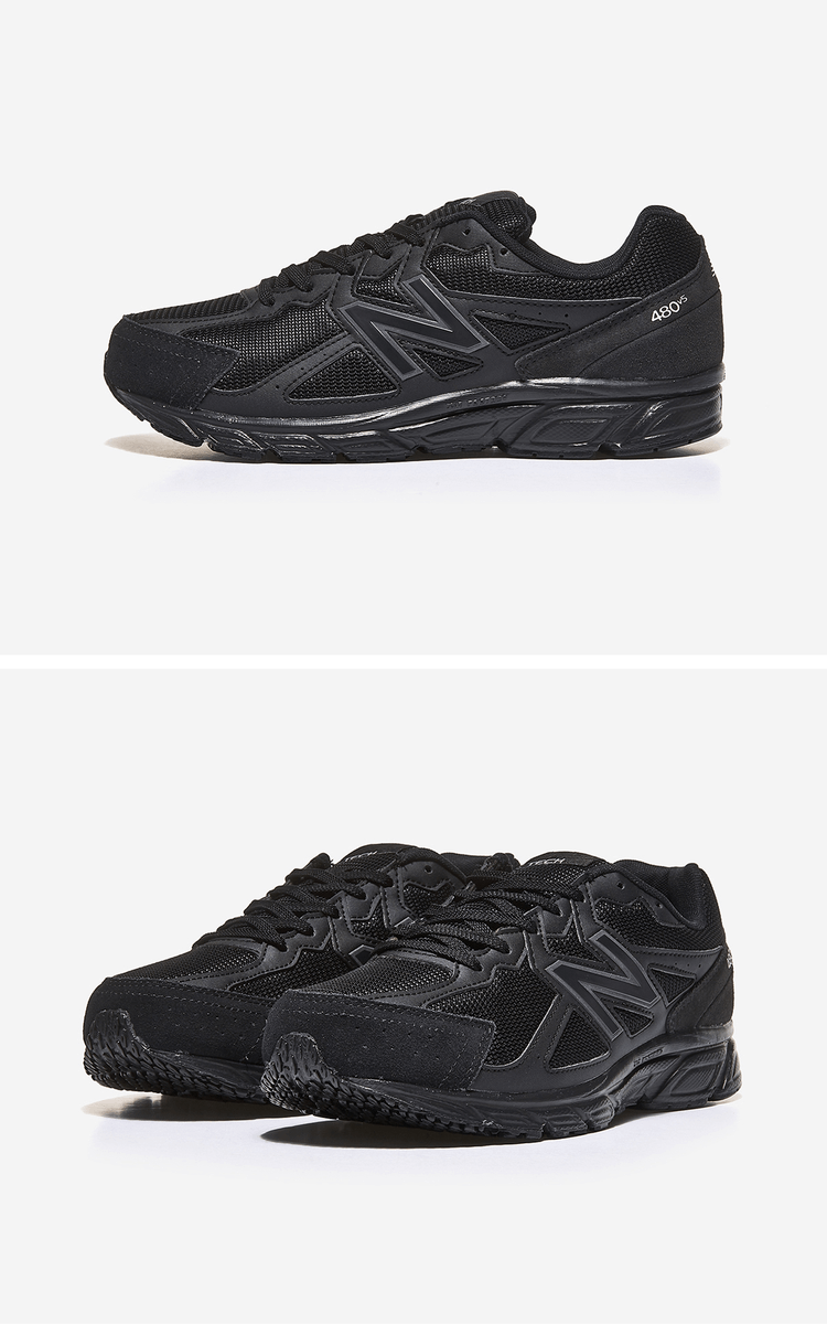 商品New Balance|【Brilliant|包邮包税】新百伦 W480SK5  训练运动鞋 跑步鞋  W480SK5 SK5,价格¥807,第2张图片详细描述