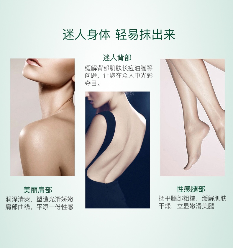商品[国内直发] Elizabeth Arden|Elizabeth Arden 伊丽莎白雅顿 绿茶香氛身体乳 500毫升 绿茶幽香保湿大瓶,价格¥110,第2张图片详细描述