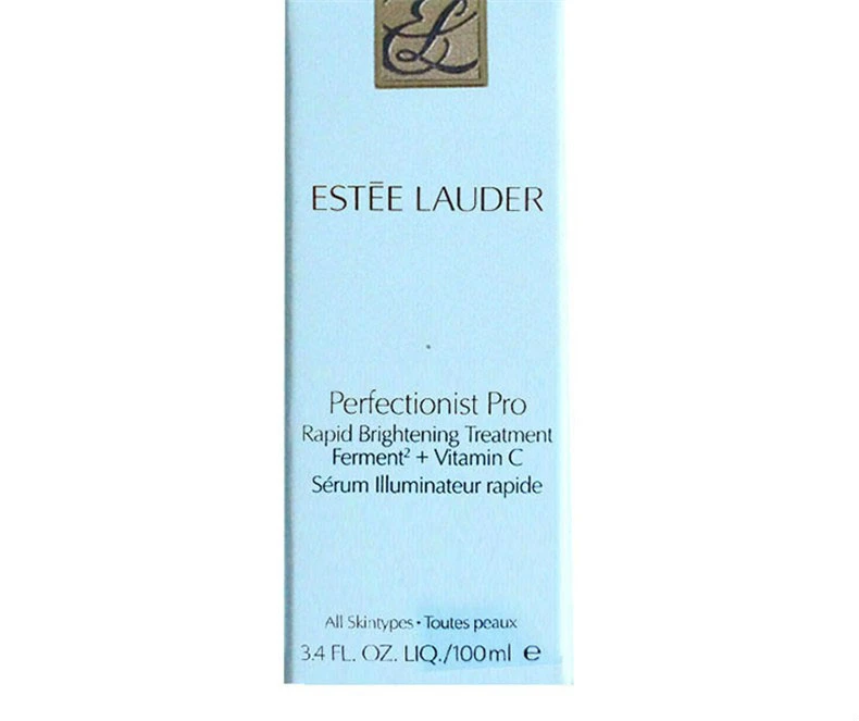 商品Estée Lauder|【包邮装】ESTEE LAUDER雅诗兰黛 肌光美白精华100ml,价格¥927,第6张图片详细描述