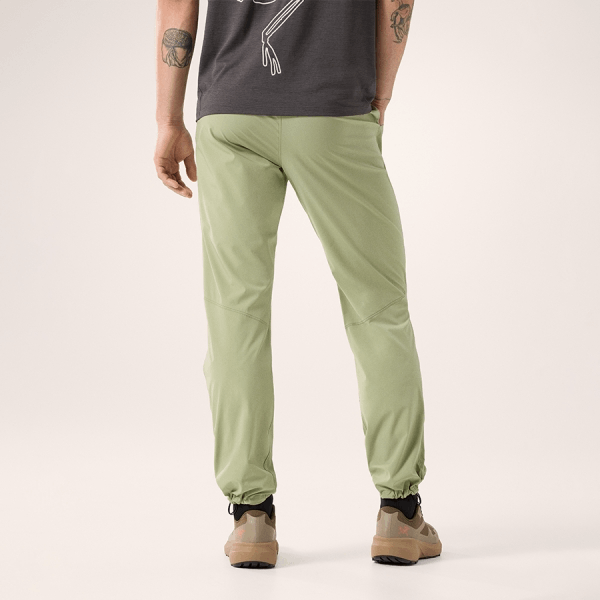 商品Arc'teryx|【Brilliant|包邮包税】INCENDO PANT M 始祖鸟[SS24] Incendo 裤子 男士 APOSMX7992,价格¥1250,第7张图片详细描述