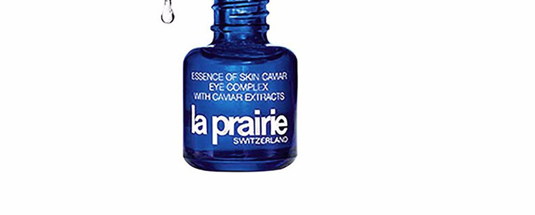 商品La Prairie|la prairie 莱珀妮 鱼子精华眼部紧致啫喱 15ml,价格¥943,第7张图片详细描述