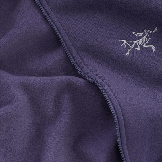 商品Arc'teryx|【Brilliant|包邮包税】始祖鸟 KYANITE AR HOODY[FW22] Kyernite AR 男士连帽衫 AJMFMX5404,价格¥1998,第42张图片详细描述