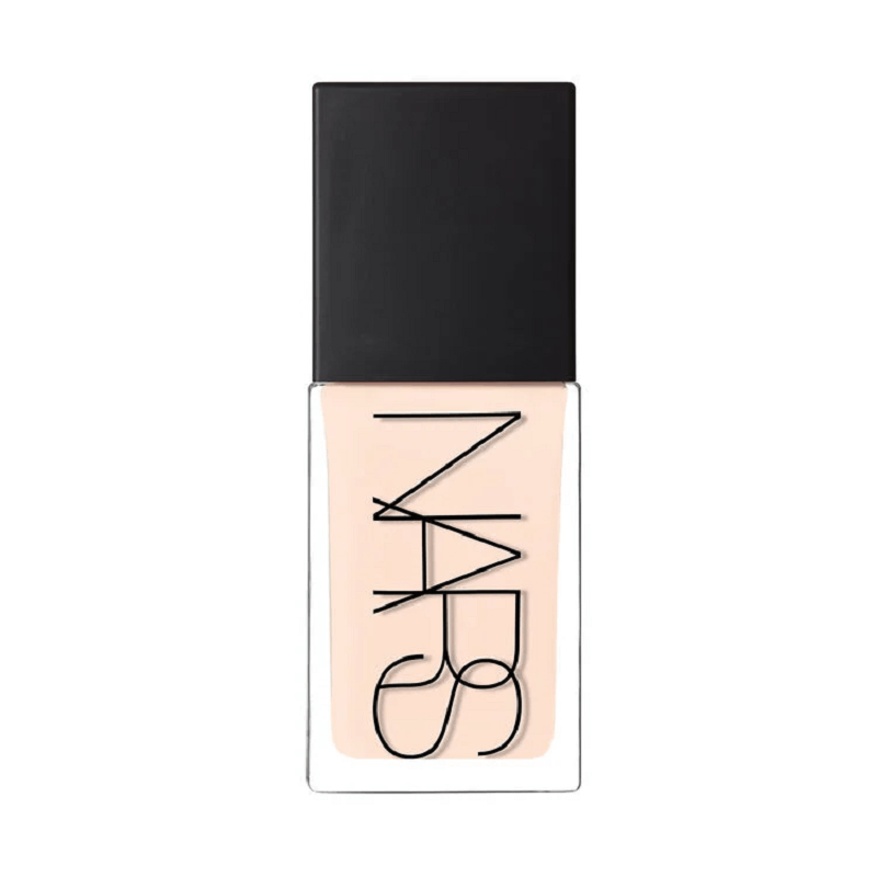 商品NARS|娜斯 超方瓶流光美肌粉底液 30ml 养肤持色持妆抗暗沉遮瑕,价格¥450,第3张图片详细描述
