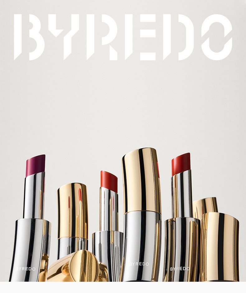 商品BYREDO|Byredo百瑞德持久显色唇膏口红3g,价格¥307,第2张图片详细描述