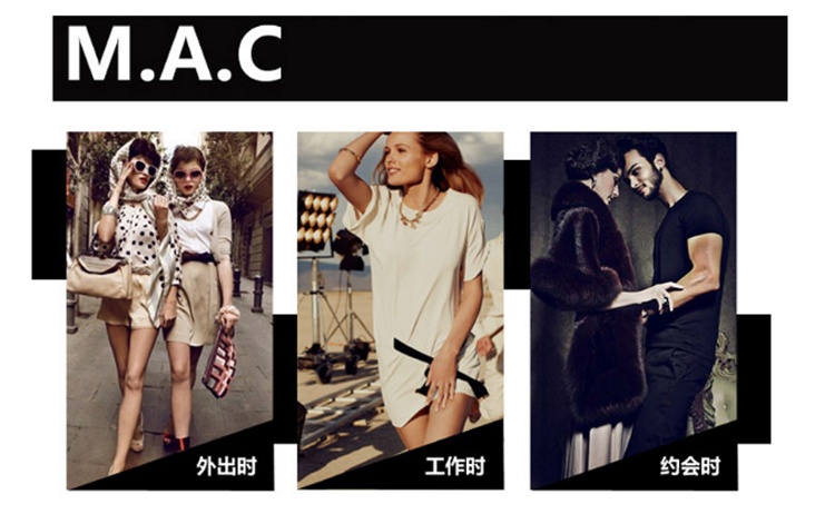 商品[国内直发] MAC|MAC/魅可妆前底唇膏口红唇部打底隔离润唇膏 1.7g,价格¥136,第6张图片详细描述