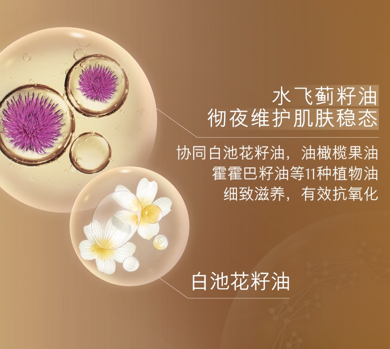 商品【原封正品】 Estée Lauder|雅诗兰黛 胶原霜 补水保湿 淡纹抗老收缩毛孔 面霜/晚霜15ml,价格¥187,第14张图片详细描述