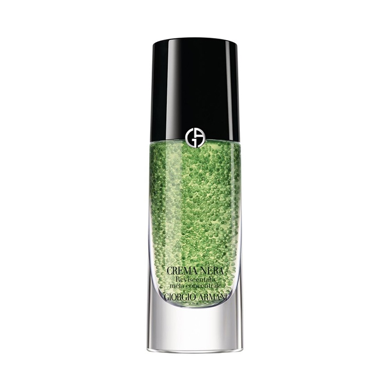 商品Giorgio Armani|Giorgio Armani阿玛尼黑钥匙绿精华30ml 至臻奂颜浓缩多效精华露,价格¥3260,第2张图片详细描述