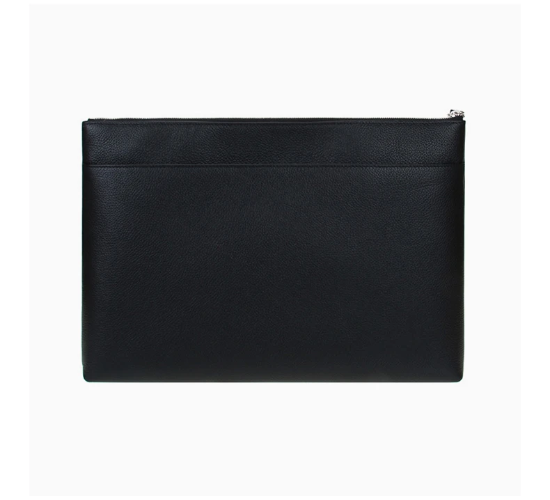 商品[国内直发] Balenciaga|BALENCIAGA 男士黑色手拿包 655926-1IZI3-1090,价格¥5660,第6张图片详细描述