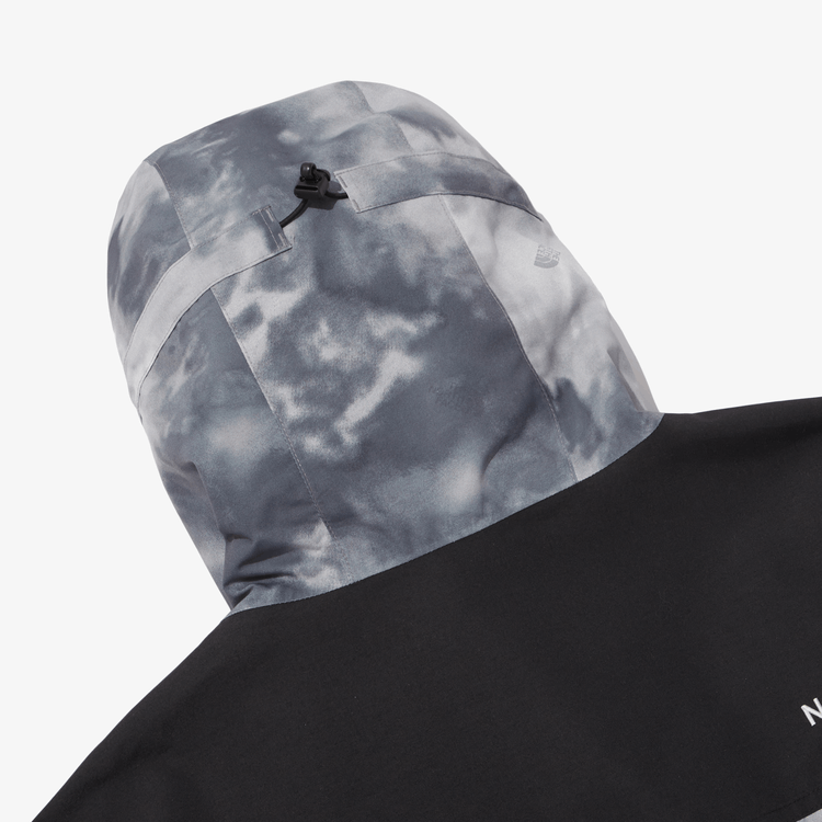 商品The North Face|【Brilliant|北面特惠】北面新奇巴登夹克 NOVELTY VAIDEN JACKET GRAY NJ2HP02J,价格¥1478,第11张图片详细描述