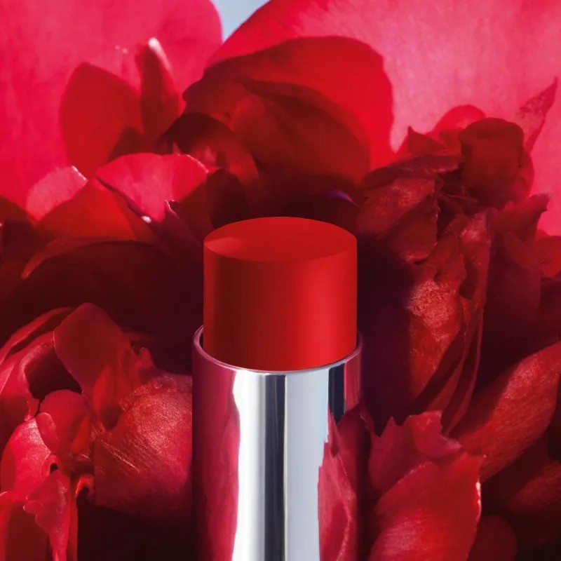商品Dior|Dior迪奥全新烈艳蓝金锁色哑光唇��膏口红3.2g,价格¥296,第6张图片详细描述