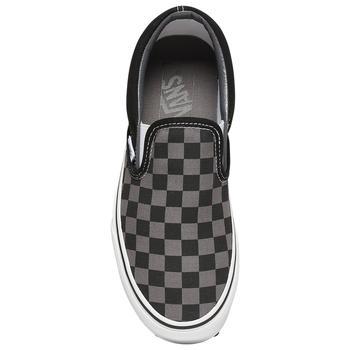 商品Vans|Classic Slip On - Boys' Grade School｜包邮【S北美特拉华直发】,价格¥333,第40张图片详细描述