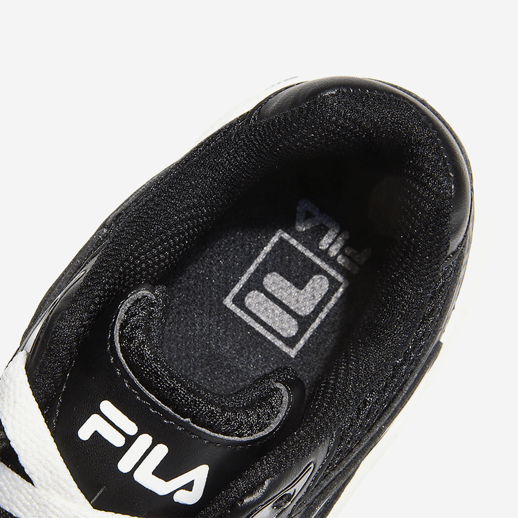 商品Fila|【Brilliant|包邮包税】斐乐 DECYPHER v2  运动 跑步鞋  1RM02619F 021,价格¥325,第2张图片详细描述