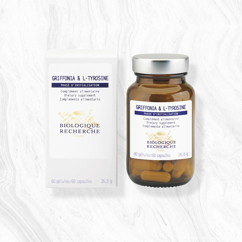 商品Biologique Recherche|原液之谜改善平衡膳食胶囊 1瓶-60粒 维持血糖调节情绪,价格¥749,第3张图片详细描述