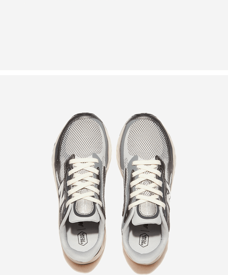 商品New Balance|【Brilliant|包邮包税】新百伦 MARISTG4 男生  运动 跑步鞋  MARISTG4 G4,价格¥806,第3张图片详细描述