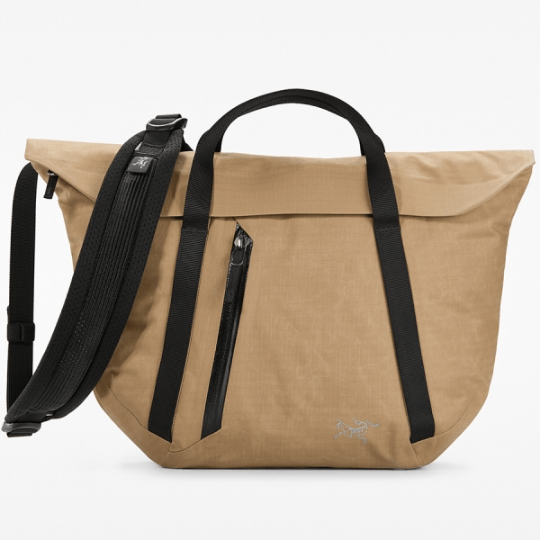 商品Arc'teryx|【Brilliant|包邮包税】始祖鸟 GRANVILLE SHOULDER BAG[SS23] 新款上市 Granville 单肩包 ABNSUX6316,价格¥1953,第17张图片详细描述