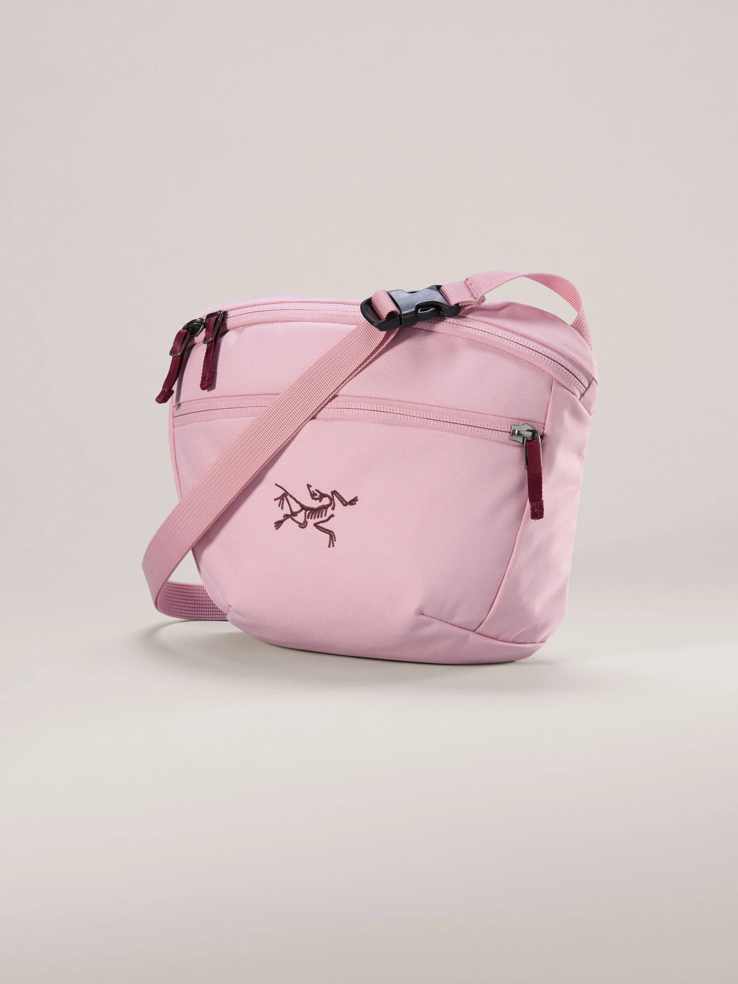 商品【预售商品15天发货】 Arc'teryx|Mantis 2 Waist Pack便携式运动户外腰包适合日常使用 ABPFU08973,价格¥711,第3张图片详细描述