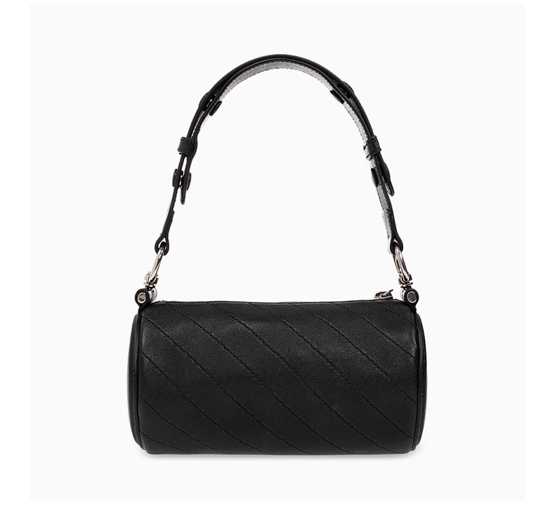 商品[国内直发] Gucci|GUCCI 黑色女士单肩包 760170-AACPY-1000,价格¥12999,第6张图片详细描述
