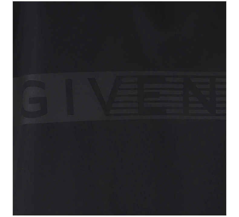 商品[国内直发] Givenchy|GIVENCHY 纪梵希 男士黑色夹克 BM00LA60PS-001,价格¥19999,第6张图片详细描述