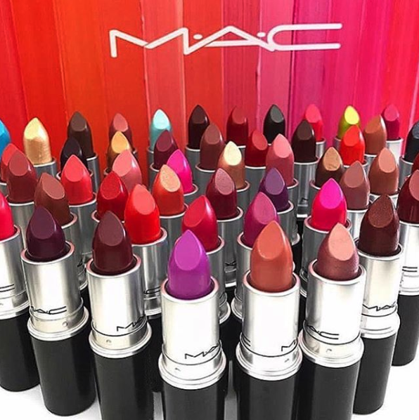 商品MAC|时尚唇膏,价格¥142,第12张图片详细描述