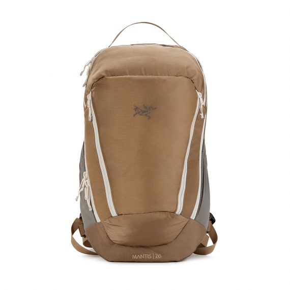 商品Arc'teryx|【Brilliant|包邮包税】始祖鸟 MANTIS 26 BACKPACK[SS22] Mantis 26 背包 ABMSU25815,价格¥1398,第8张图片详细描述