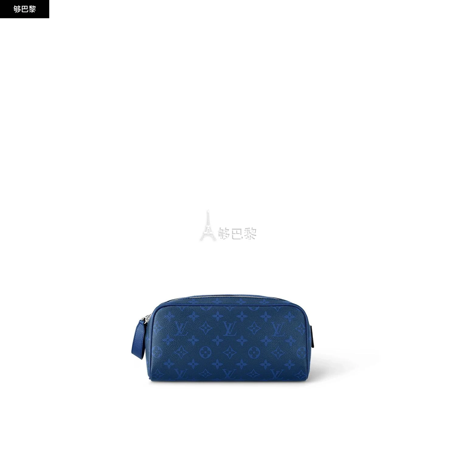 商品Louis Vuitton|【预售】 LV路易威登 25春夏 男士 收纳包 Trousse de toilette Dopp Kit M30849 ,价格¥9825,第4张图片详细描述