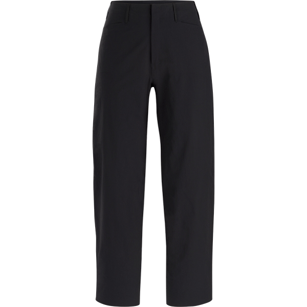 商品Arc'teryx|【Brilliant|包邮包税】BELFRY PANT W 始祖鸟[SS24] 九分直筒裤 VPOSWX7657,价格¥2668,第2张图片详细描述