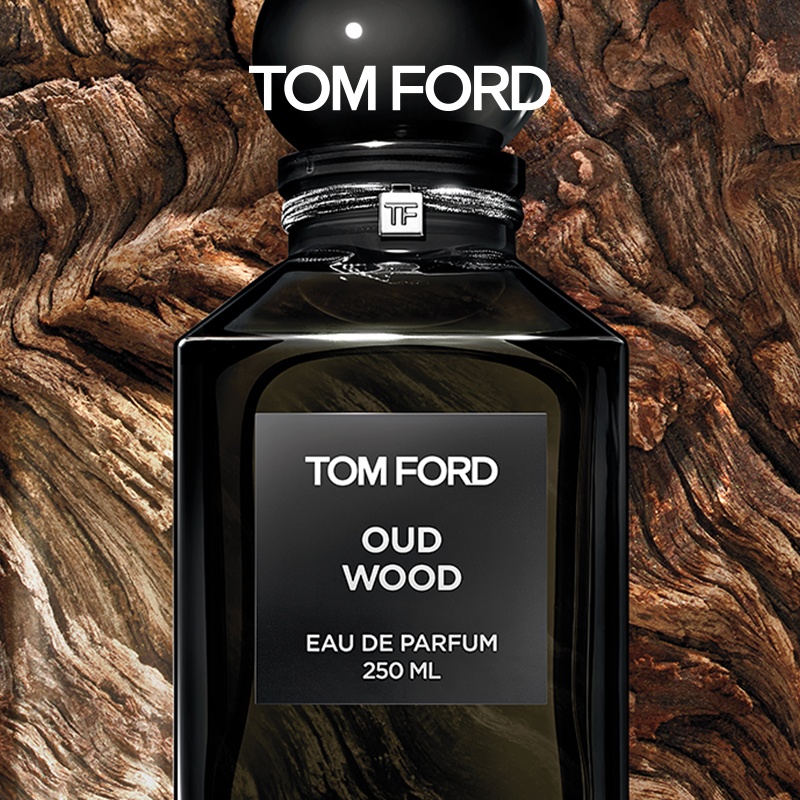 商品Tom Ford|TOM FORD 乌木沉香男女士浓香水 中性EDP香水,价格¥867,第4张图片详细描述
