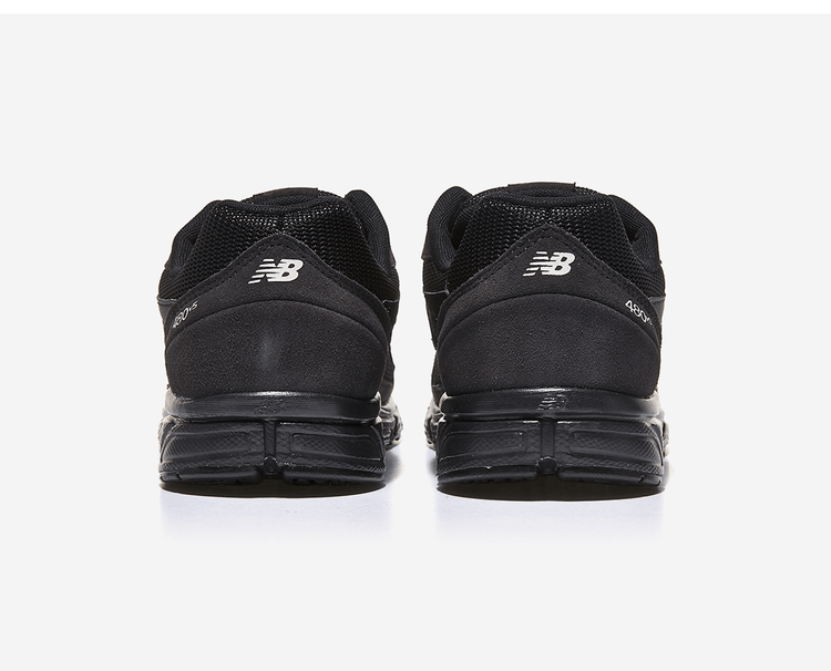 商品New Balance|【Brilliant|包邮包税】新百伦 W480SK5  训练运动鞋 跑步鞋  W480SK5 SK5,价格¥807,第3张图片详细描述