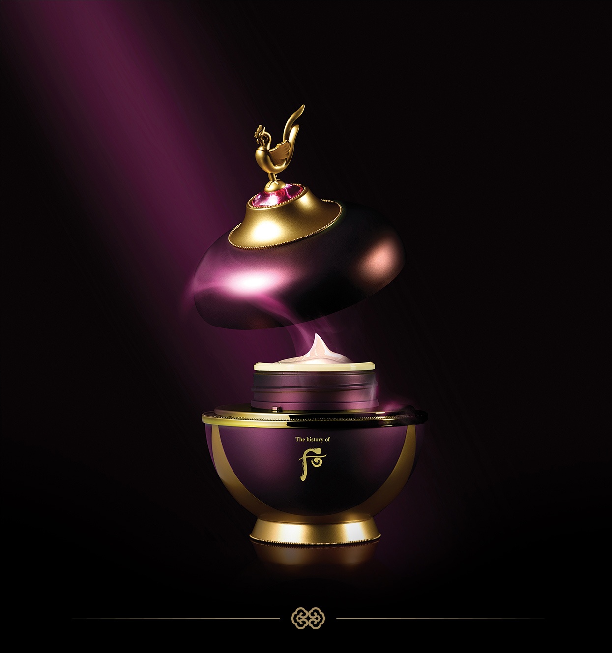 商品WHOO|【享贝家】WHOO后还幼凝颜膏60ml,价格¥1364,第1张图片详细描述