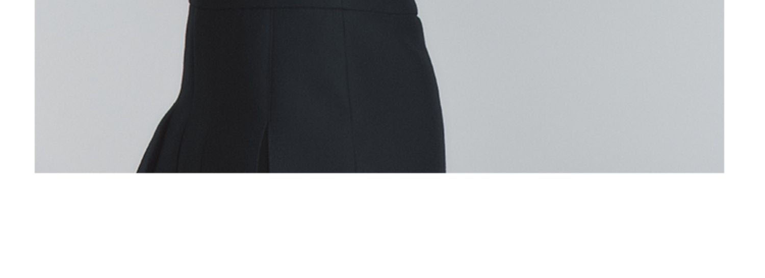 商品[国内直发] GLENVINTEN|格岚云顿头层togo牛皮法式单肩腋下包新款托特包手提真皮女包,价格¥369,第2张图片详细描述