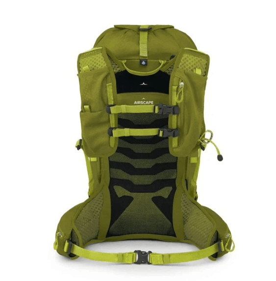 商品Osprey|Talon Velocity 魔爪速率20/30L 多功能户外运动旅行 尼龙 户外登山包双肩包书包 常规 男(香港仓发货）,价格¥1391,第12张图片详细描述