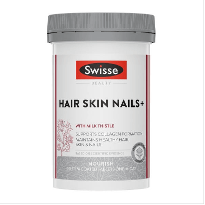 商品Swisse|【精品推荐】澳大利亚Swisse胶原蛋白片*3 新旧版本随机发货,价格¥444,第4张图片详细描述