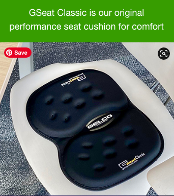 商品GSeat|Classic,价格¥662,第4张图片详细描述