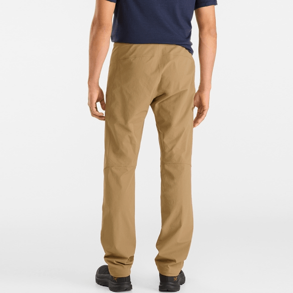 商品Arc'teryx|【Brilliant|包邮包税】始祖鸟 GAMMA PANT M[SS23] 新款上市 伽马裤男士 APNSMX7322,价格¥1624,第32张图片详细描述