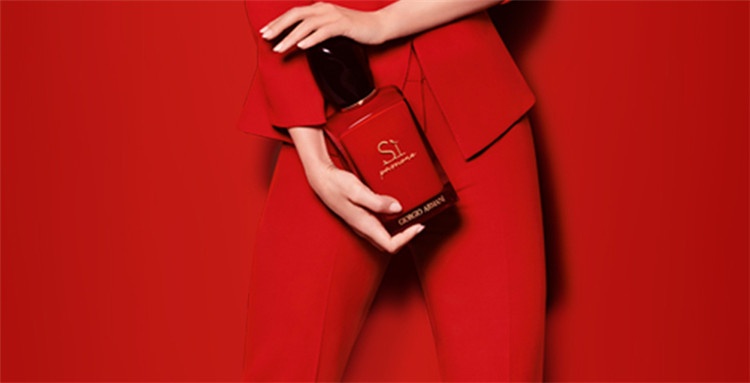 商品Giorgio Armani|Giorgio Armani阿玛尼红色Si迷情挚爱女士香水100ml/50ml/30ml EDP浓香水,价格¥435,第6张图片详细描述