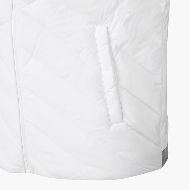 商品【预售商品15天发货】 DESCENTE|高尔夫系列男士轻量羽绒背心适合多种场合 DP32MFDV91-BWTG,价格¥1735,第17张图片详细描述