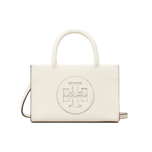 商品[国内直发] 【春节不打烊国内现货速发】 Tory Burch|汤丽柏琦TB ELLA BIO 迷你托特包手提斜�挎 145613,价格¥1864,第34张图片详细描述