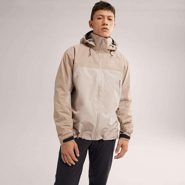 商品【预售商品15天发货】 Arc'teryx|【Brilliant|包邮包税】BETA AR JACKET M 始祖鸟Beta AR 男士夹克 AJOSMX7082,价格¥6506,第24张图片详细描述