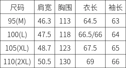 商品【预售商品15天发货】 DESCENTE|高球系列男士图案保暖外套适合户外活动 DP32MFBL92-BLUG,价格¥2240,第7张图片详细描述