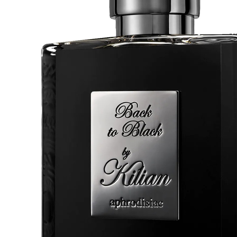 商品Kilian|By Kilian凯利安坠入黑夜中性香水50ml EDP浓香水,价格¥1332,第5张图片详细描述