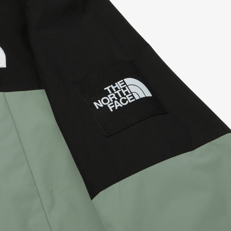 商品The North Face|【Brilliant|北面特惠】北面Neo Baden EX 夹克 NEO VAIDEN JACKET TEA NJ2HP50J,价格¥1310,第5张图片详细描述