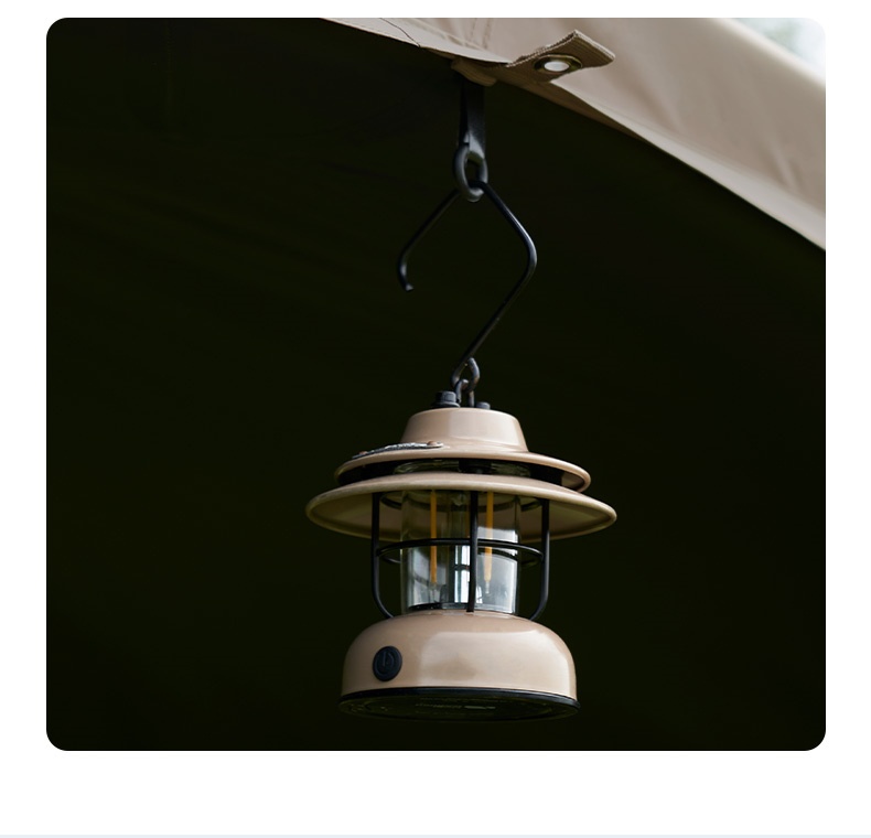 商品[国内直发] MobiGarden|黑胶天幕户外露营防雨防紫外线大空间遮阳棚蝶形牛津观庭,价格¥951,第39张图片详细描述