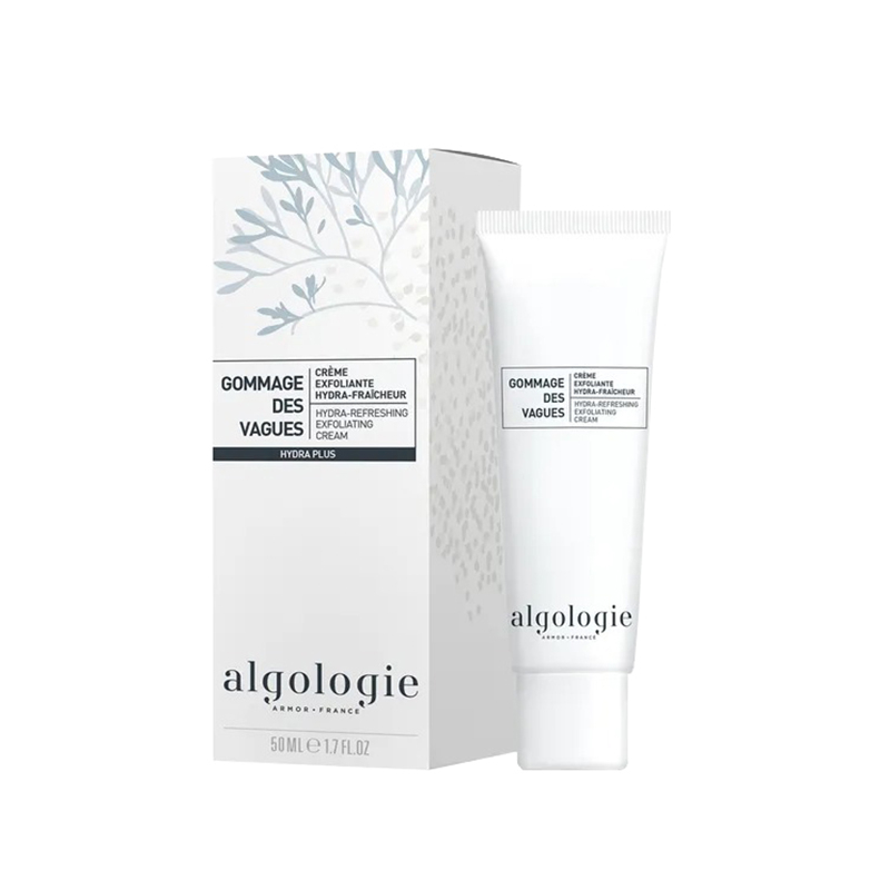 商品Algologie|Algologie欧华妍海藻精粹海盐磨砂去角质霜 50ml 50ml,价格¥181,第11张图片详细描述