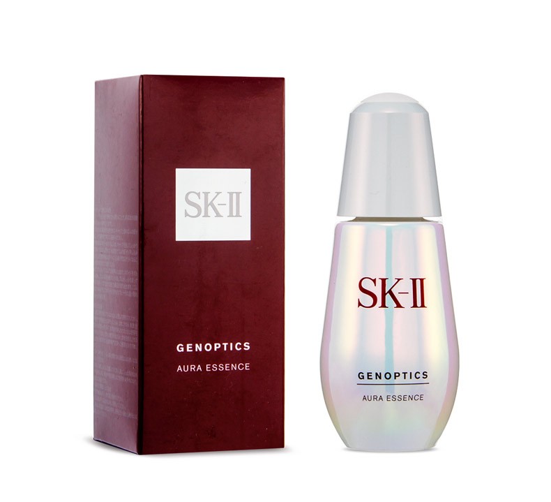 商品[国内直发] SK-II|SKII小灯泡精华液50ml,价格¥1091,第4张图片详细描述