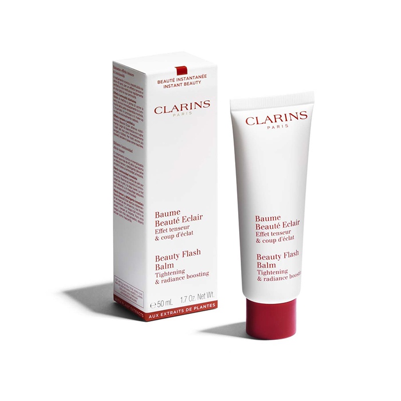 商品Clarins|Clarins娇韵诗晶莹美颜霜50ml,价格¥304,第8张图片详细描述