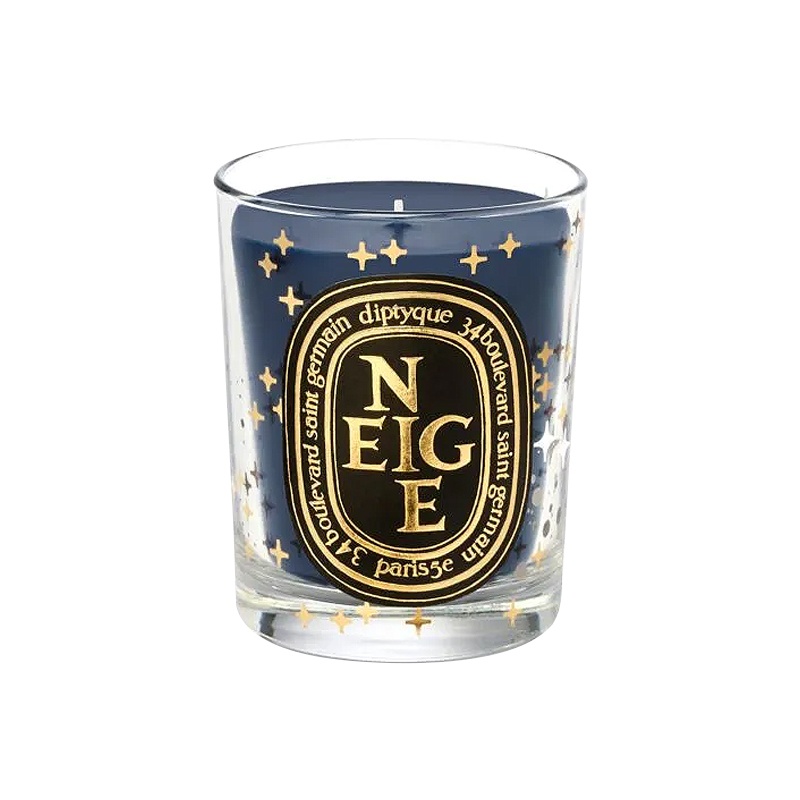 商品Diptyque|蒂普提克 圣诞限量香薰蜡烛190g 系列,价格¥504,第20张图片详细描述