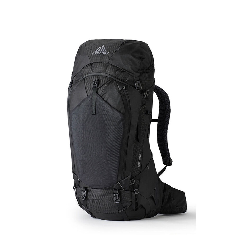 商品Gregory|GREGORY格里高利 Baltoro75L 登山徒步背包 户外男女通用,价格¥3081,第12张图片详细描述