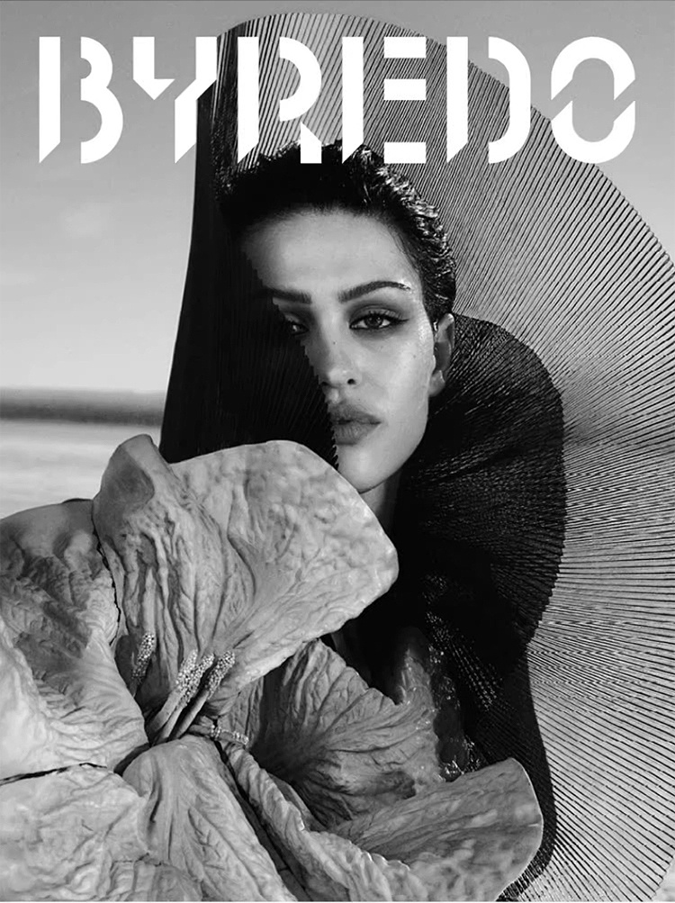 商品BYREDO|柏芮朵限量版莫哈维之影香水无酒精版 100ml 木质调,价格¥1333,第4张图片详细描述